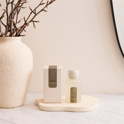 Room Spray - Green Pepper & Lotus