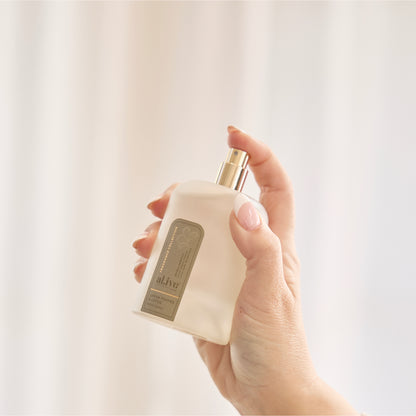 Room Spray - Green Pepper & Lotus