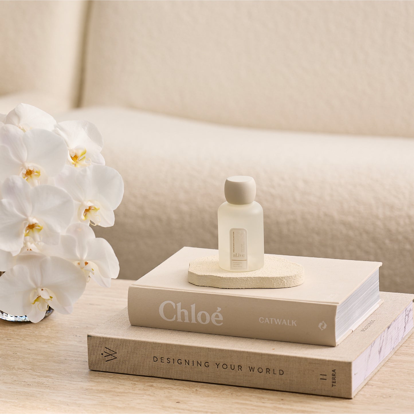 Room Spray - Mango & Lychee