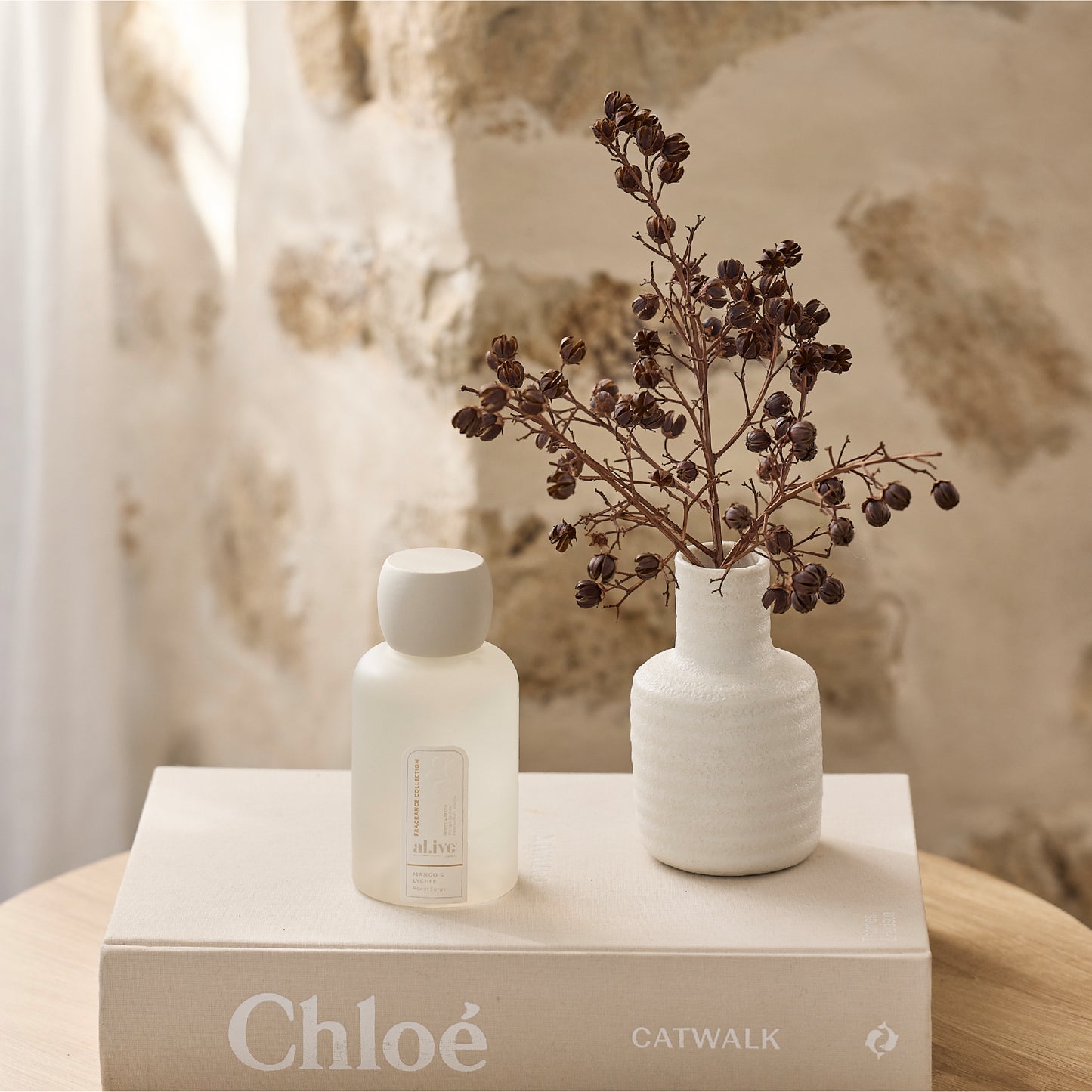 Room Spray - Mango & Lychee