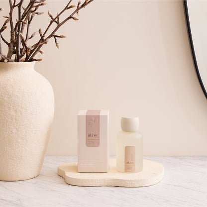 Room Spray - Apricot & Sweet Fig