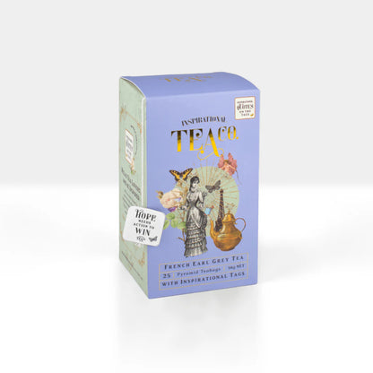 Christmas Tea Gift Set