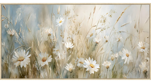 Oopsie Daisy 123x63cm