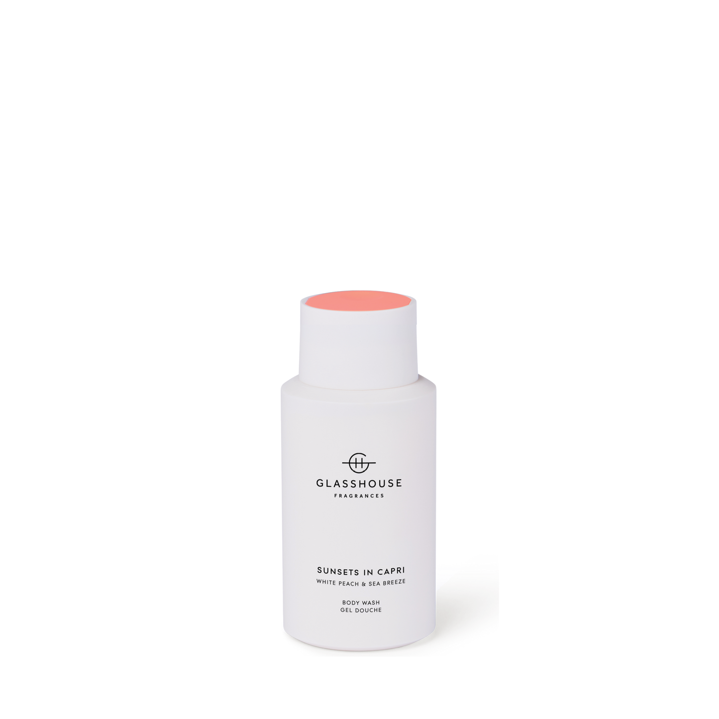 Body Wash 300ml Sunsets In Capri
