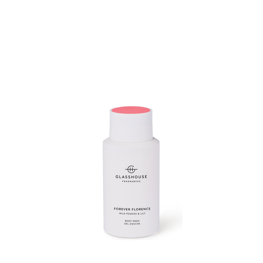 Body Wash 300ml Forever Florence