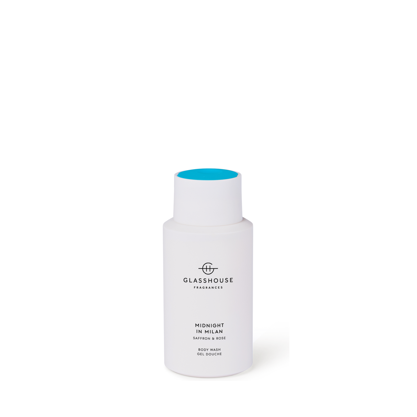 Body Wash 300ml Midnight In Milan