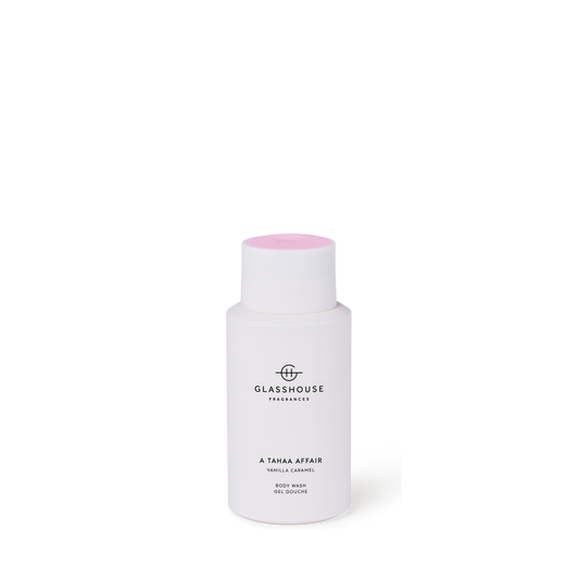 Body Wash 300ml A Tahaa Affair