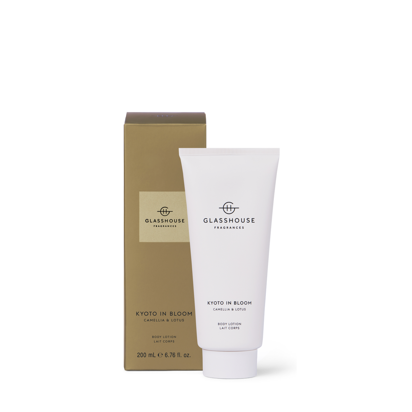 Body Lotion 200ml Kyoto In Bloom