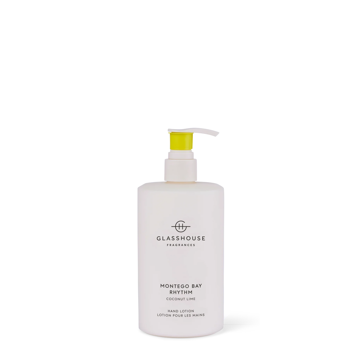 Montego Bay Rhythm Hand Lotion 450ml
