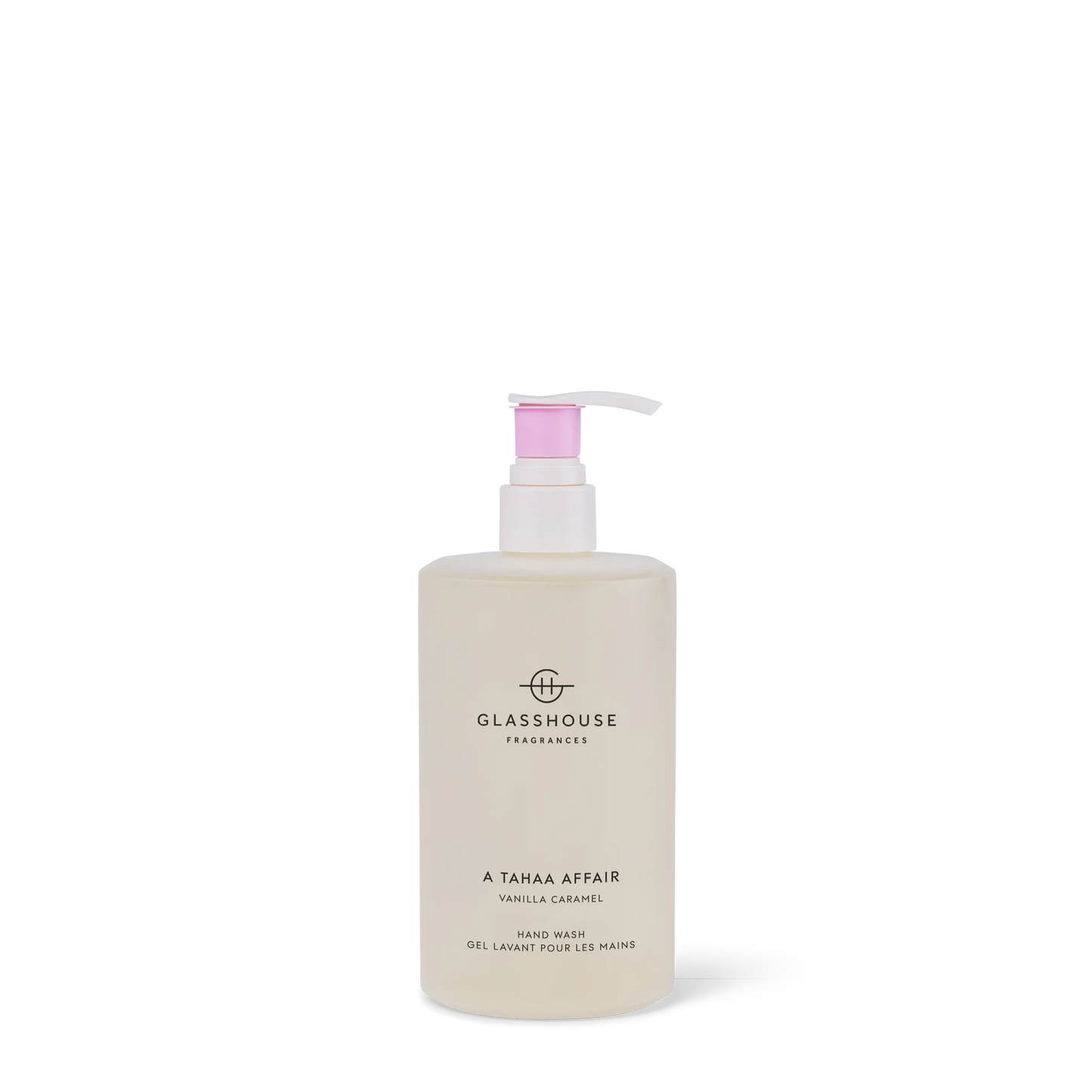 A Tahaa Affair Hand Wash 450ml