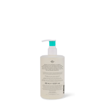 Lost In Amalfi Hand Wash 450ml