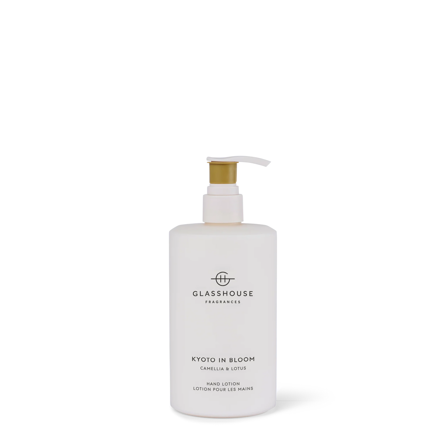 Kyoto In Bloom Hand Lotion 450ml
