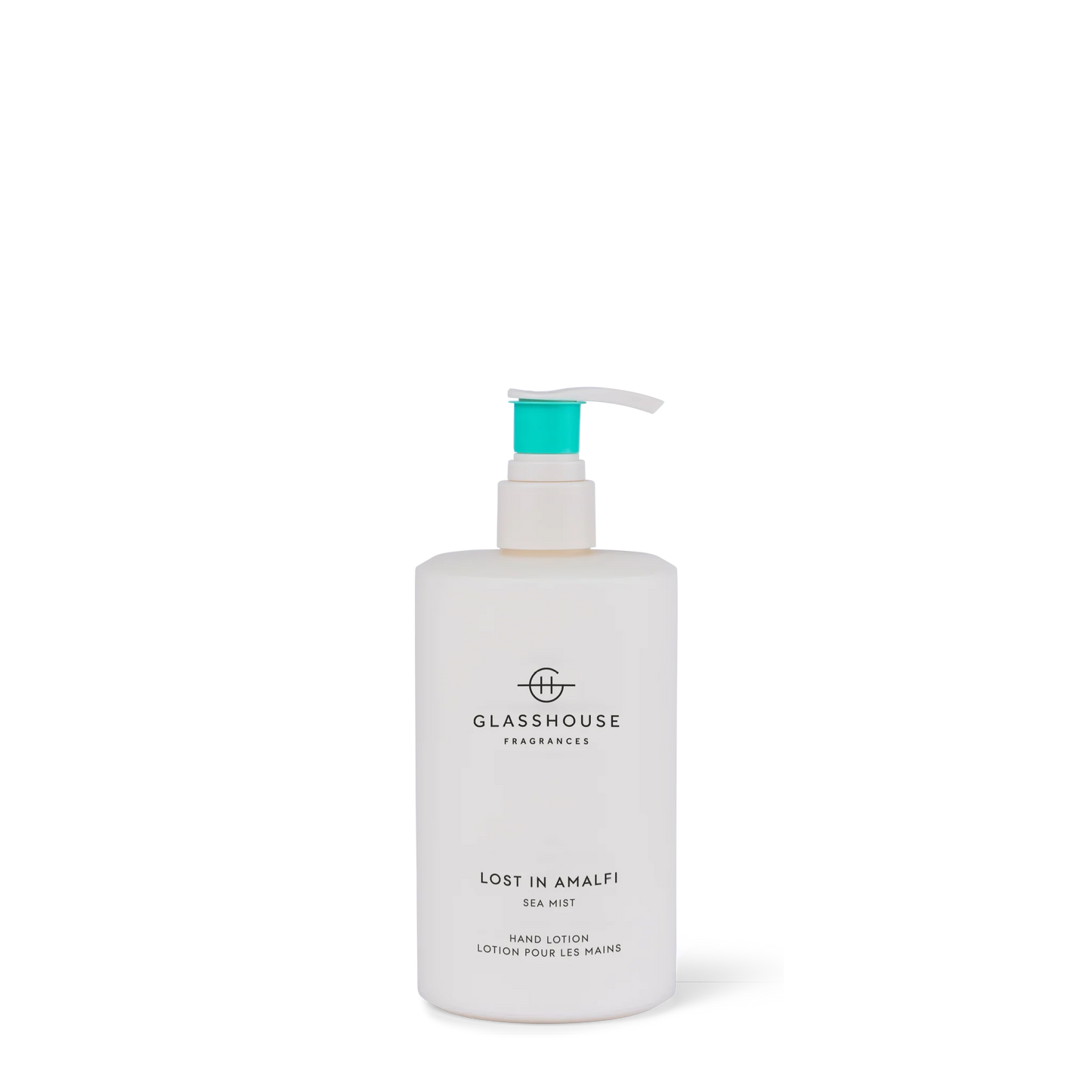 Lost In Amalfi Hand Lotion 450ml