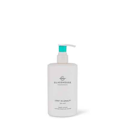 Lost In Amalfi Hand Lotion 450ml