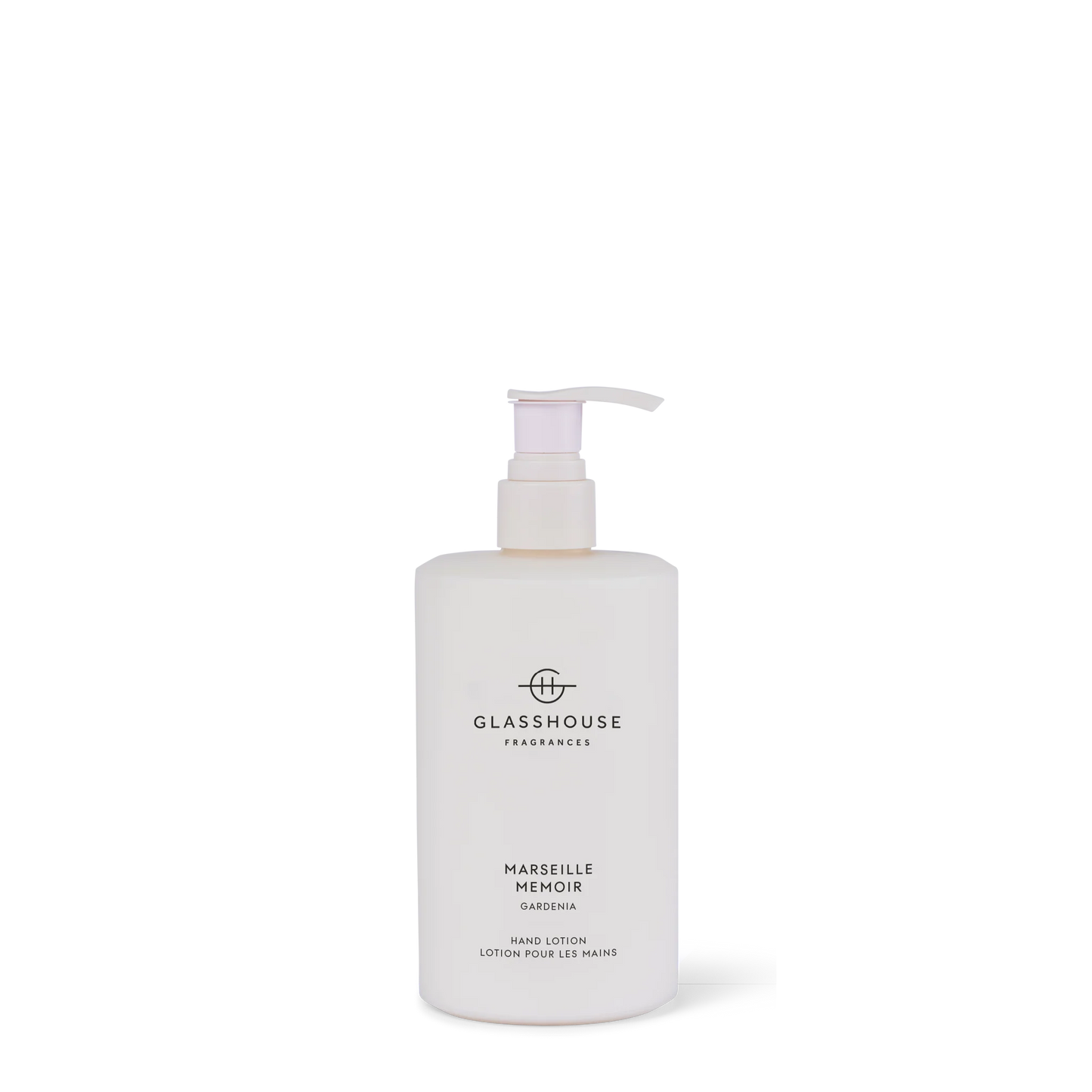 Marseille Memoir  Hand Lotion 450ml