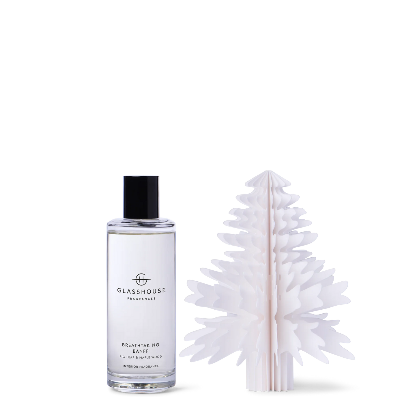 Breathtaking Banff Interior Fragrance LTD ED