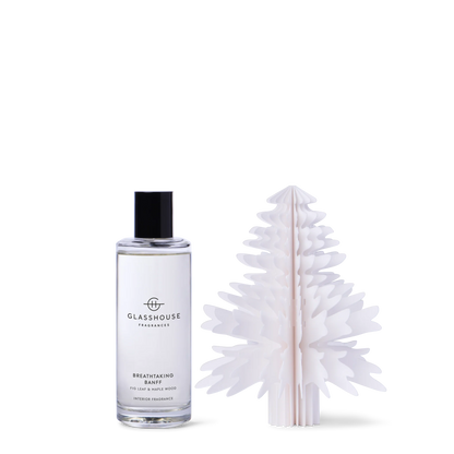 Breathtaking Banff Interior Fragrance LTD ED