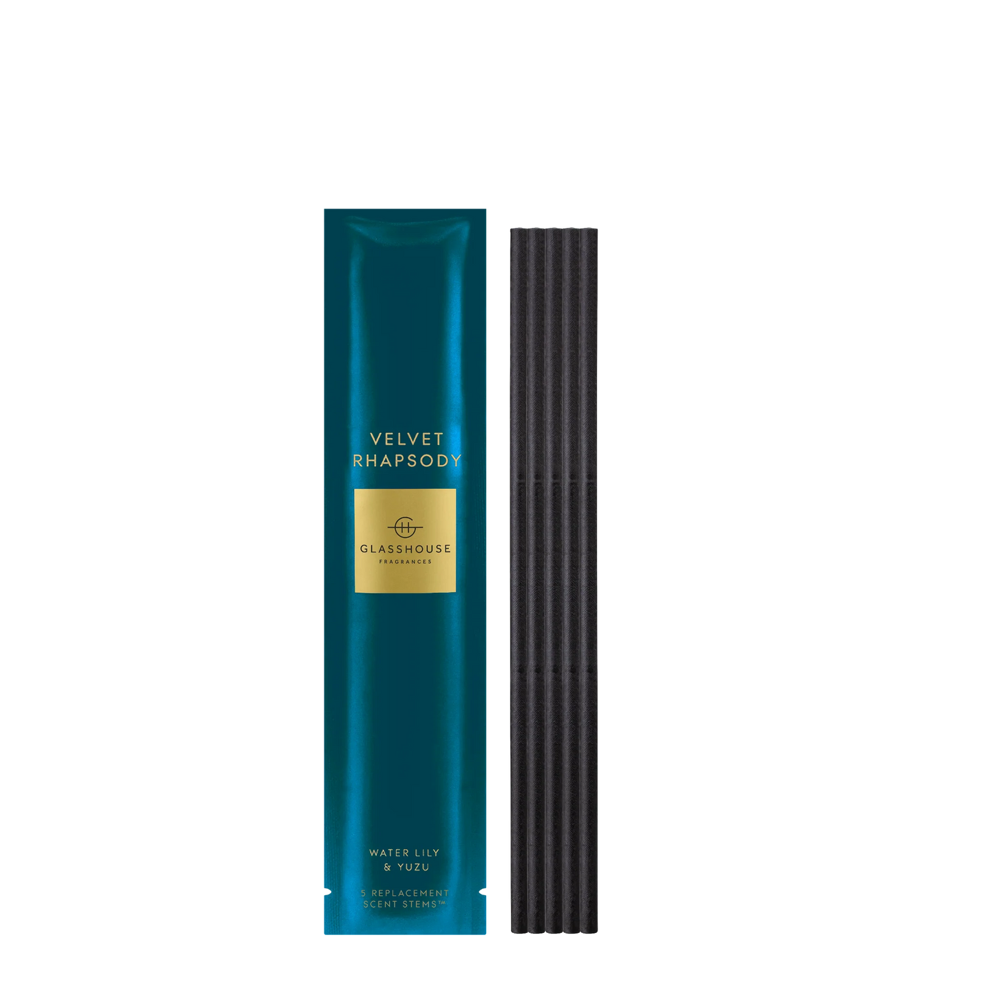 Velvet Rhapsody Replacement Scent Stems™