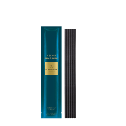 Velvet Rhapsody Replacement Scent Stems™