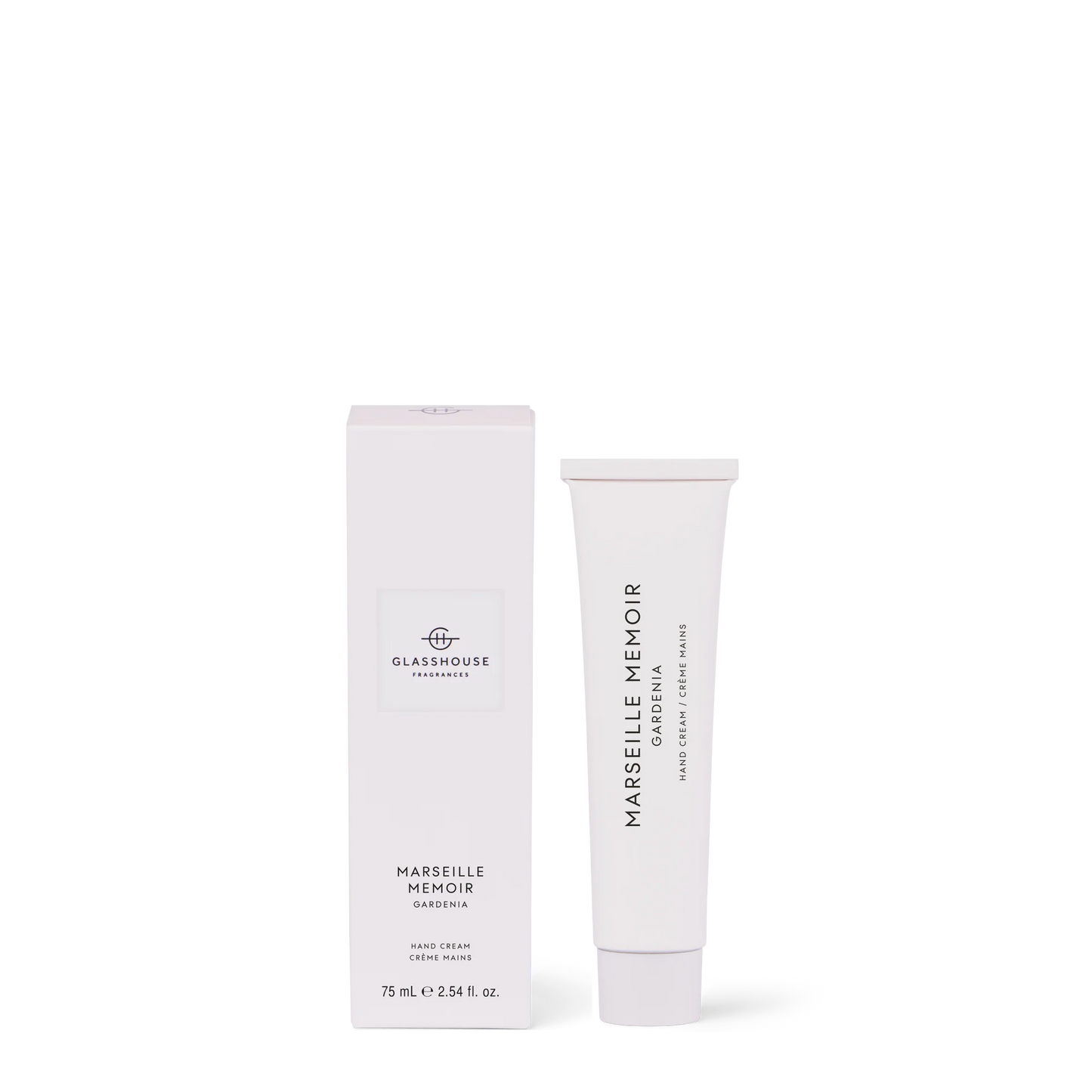 Marseille Memoir Hand Cream