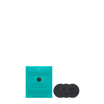 Car Diffuser Refill | Lost In Amalfi