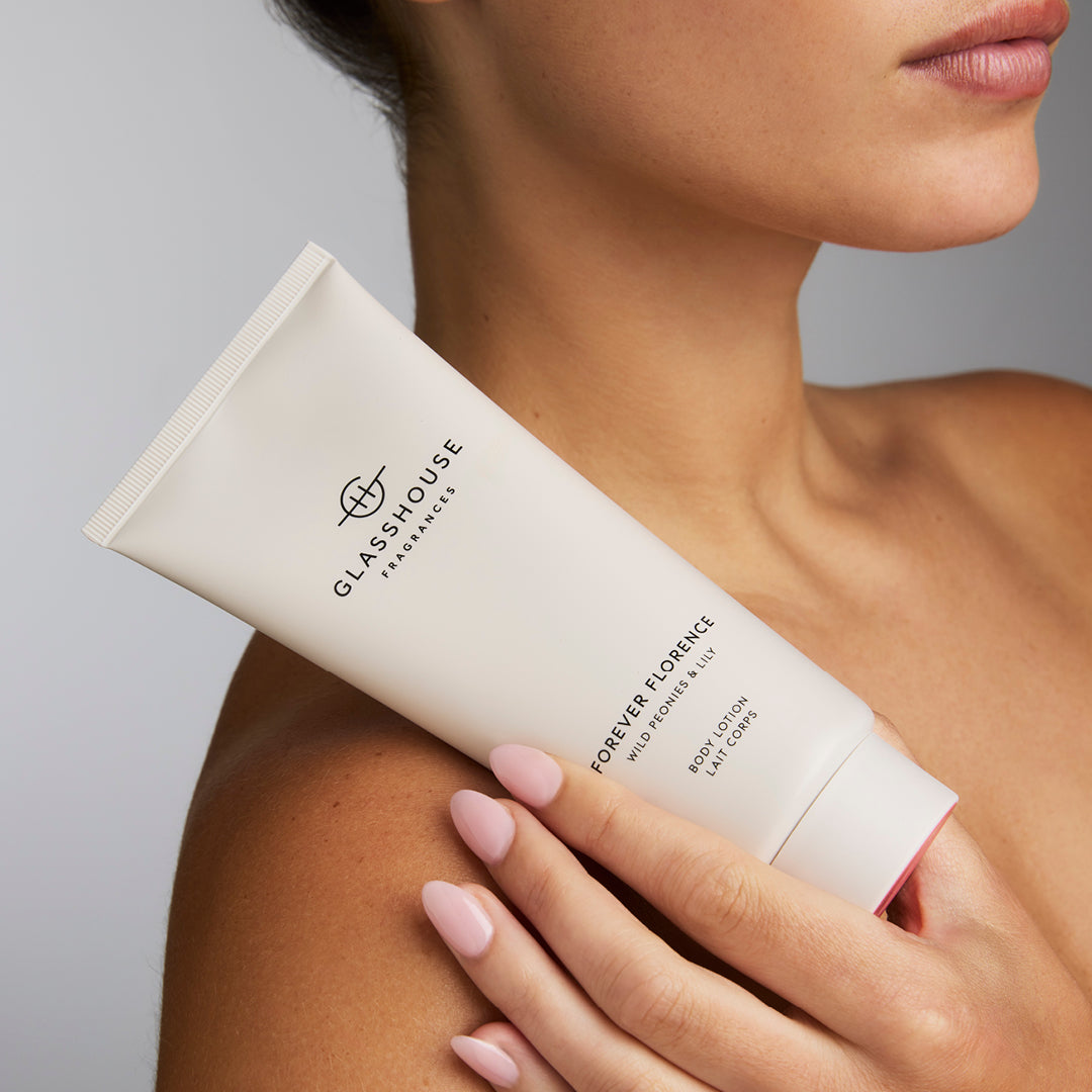 Body Lotion 200ml A Tahaa Affair