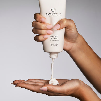 Body Lotion 200ml Kyoto In Bloom