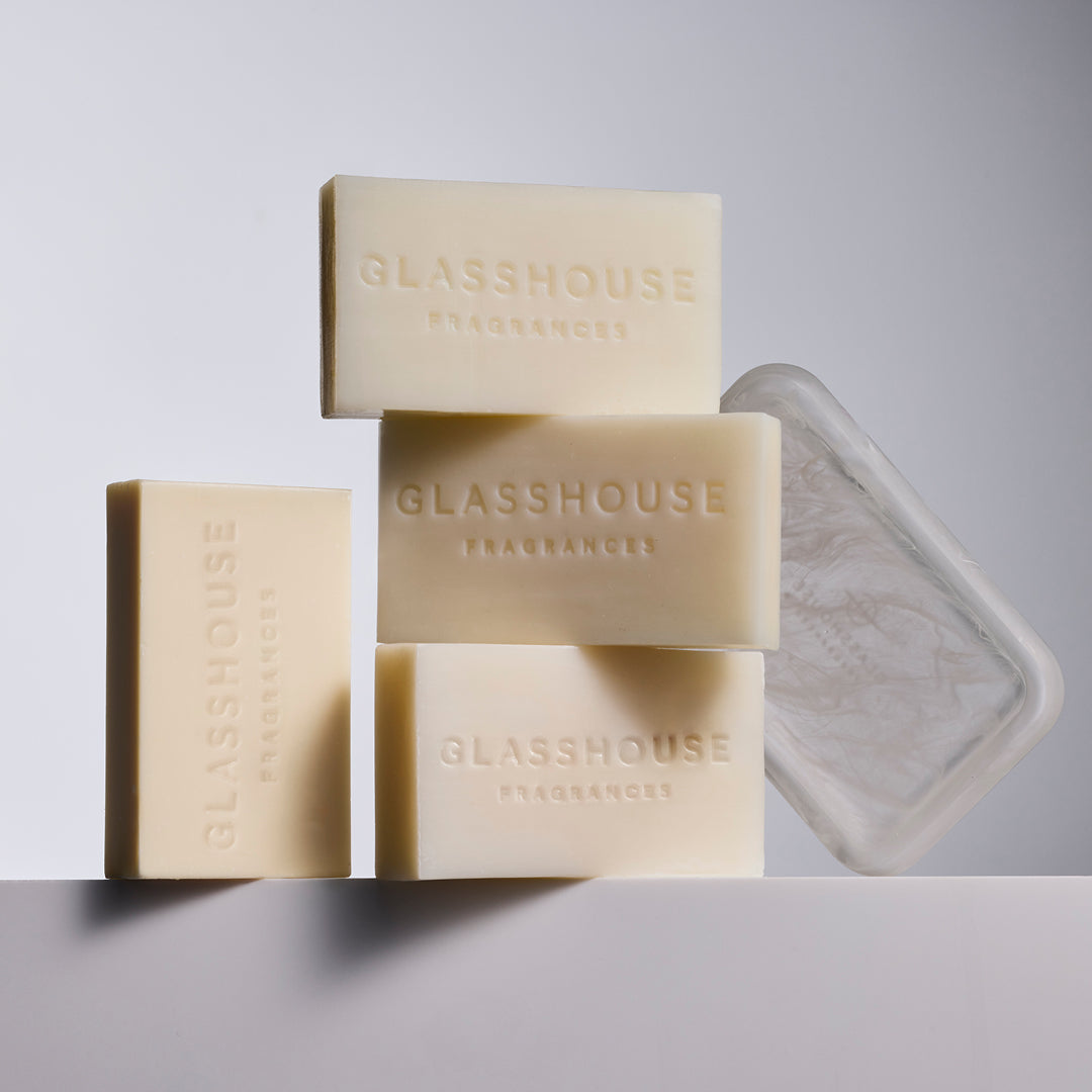 Body Bar 180g Midnight In Milan