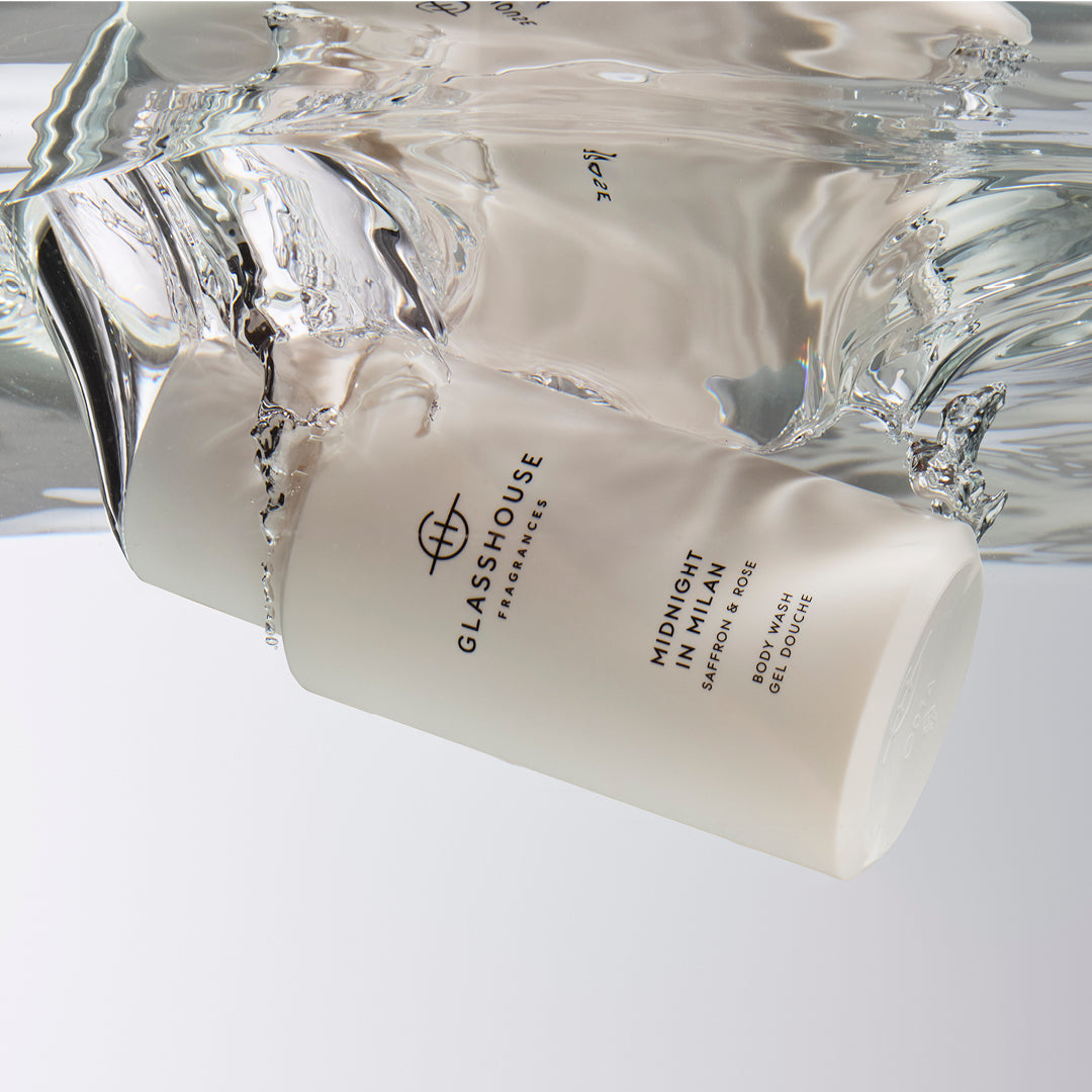 Body Wash 300ml Kyoto In Bloom