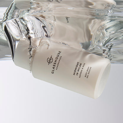 Body Wash 300ml Forever Florence