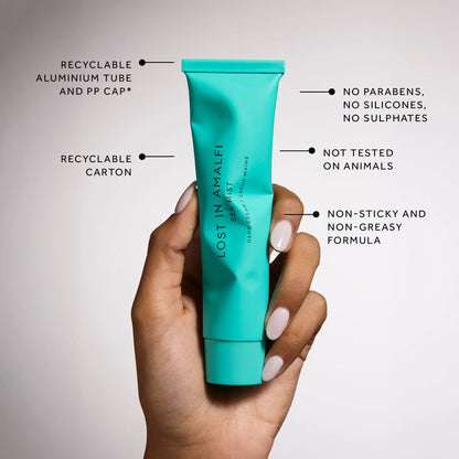 A Tahaa Affair Hand Cream