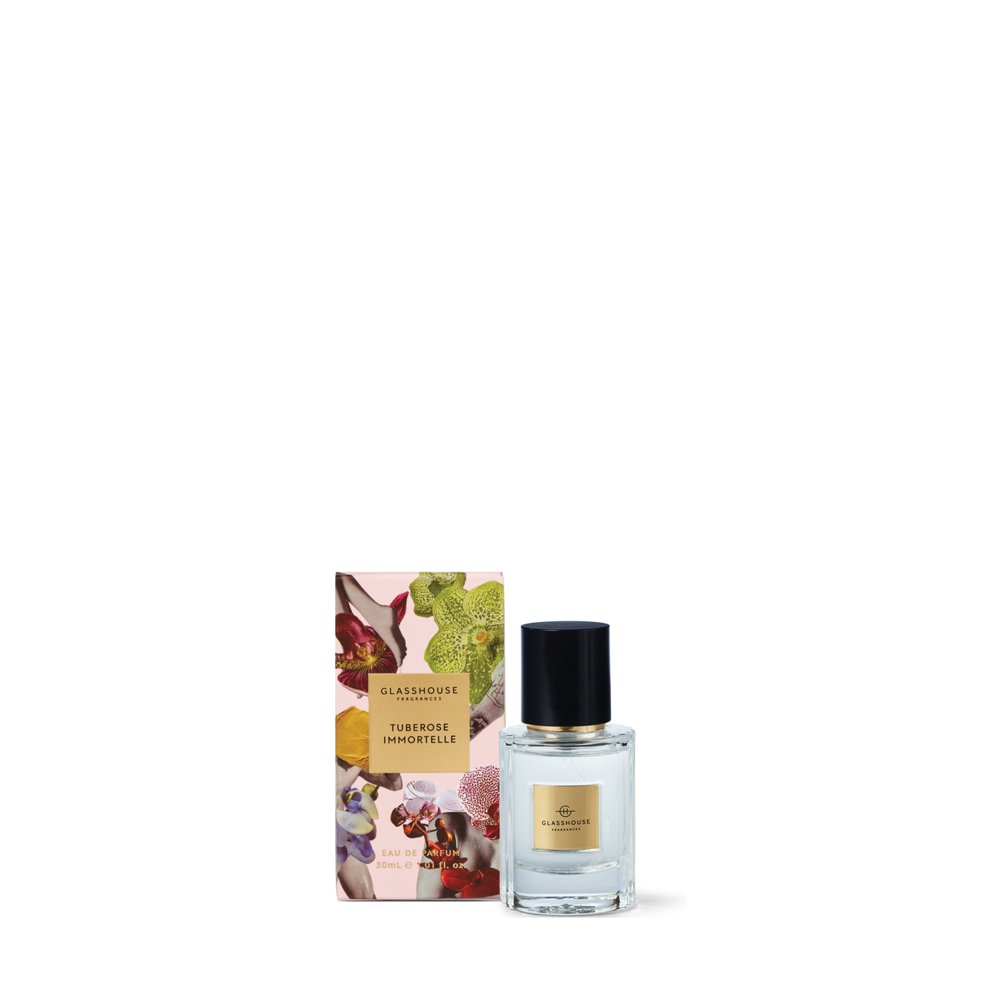 EDP | Tuberose Immortelle 30ml