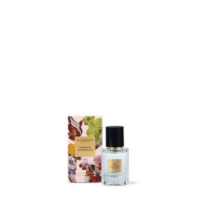 EDP | Tuberose Immortelle 30ml