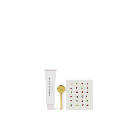 Marseille Memoir Hand Gift Set LTD ED
