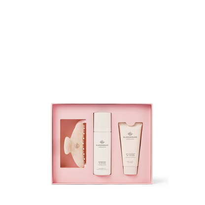 Midnight In Milan Hair & Body Gift Set LTD ED