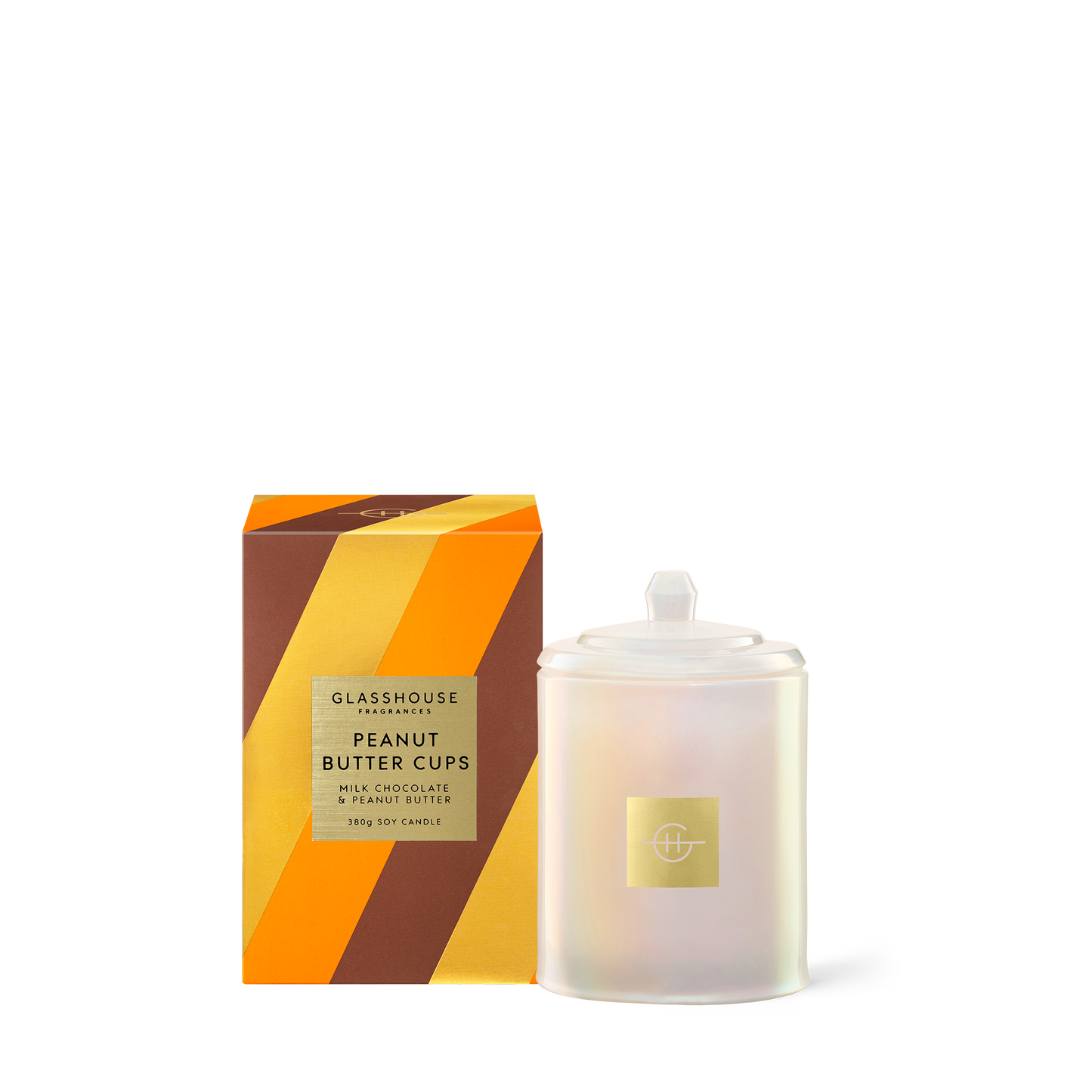 Sugar Coated - Peanut Butter Cups | Milk Chocolate & Peanut Butter LTD ED