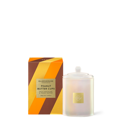 Sugar Coated - Peanut Butter Cups | Milk Chocolate & Peanut Butter LTD ED