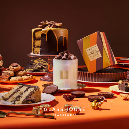 Sugar Coated - Peanut Butter Cups | Milk Chocolate & Peanut Butter LTD ED