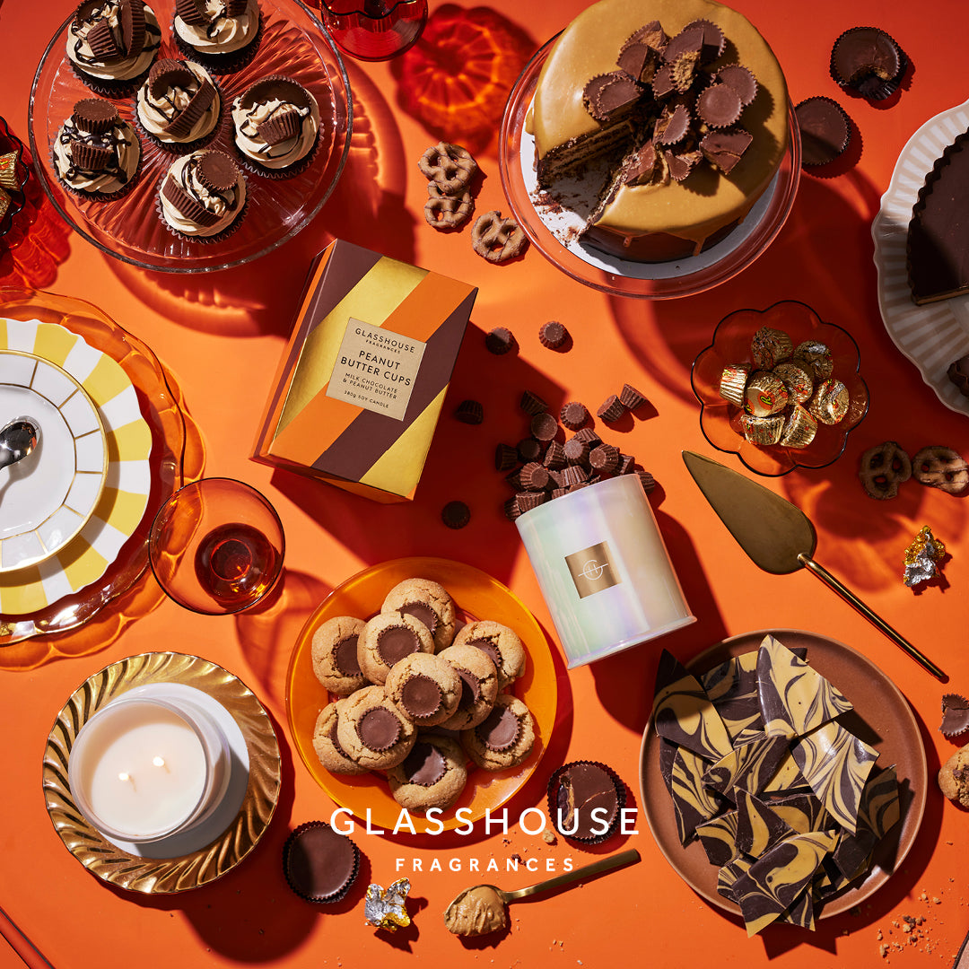 Sugar Coated - Peanut Butter Cups | Milk Chocolate & Peanut Butter LTD ED