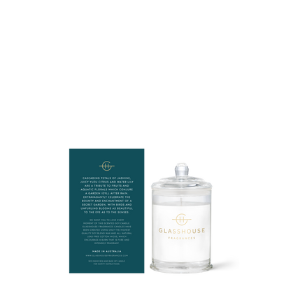 Velvet Rhapsody | Water Lily & Yuzu 60g