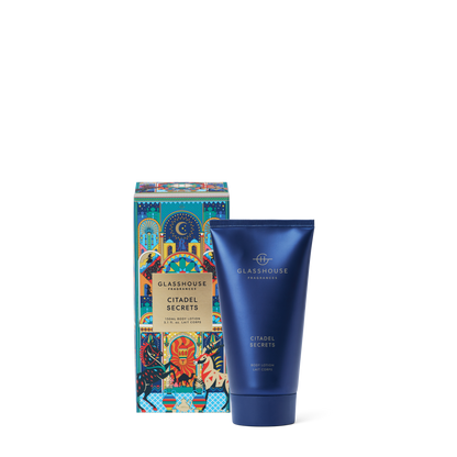 Body Lotion | Citadel Secrets 150ml