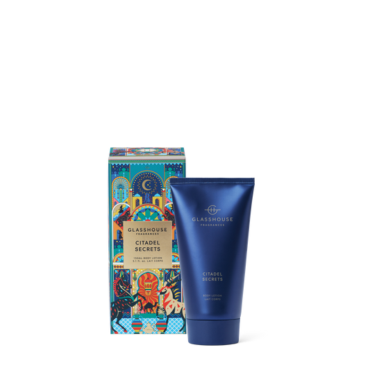 Body Lotion | Citadel Secrets 150ml