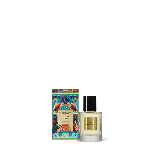 EDP | Citadel Secrets 30ml