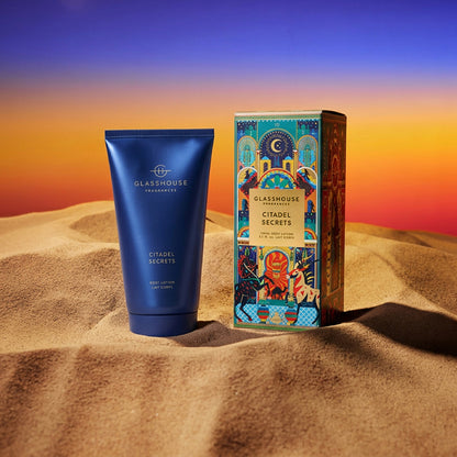 Body Lotion | Citadel Secrets 150ml