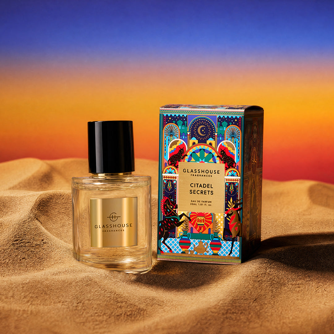 EDP | Citadel Secrets 30ml
