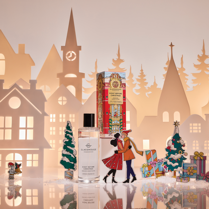 Night Before Christmas Interior Fragrance