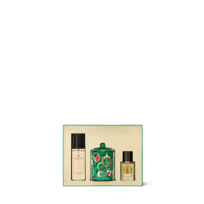 Kyoto In Bloom Fragrance Trio Gift Set