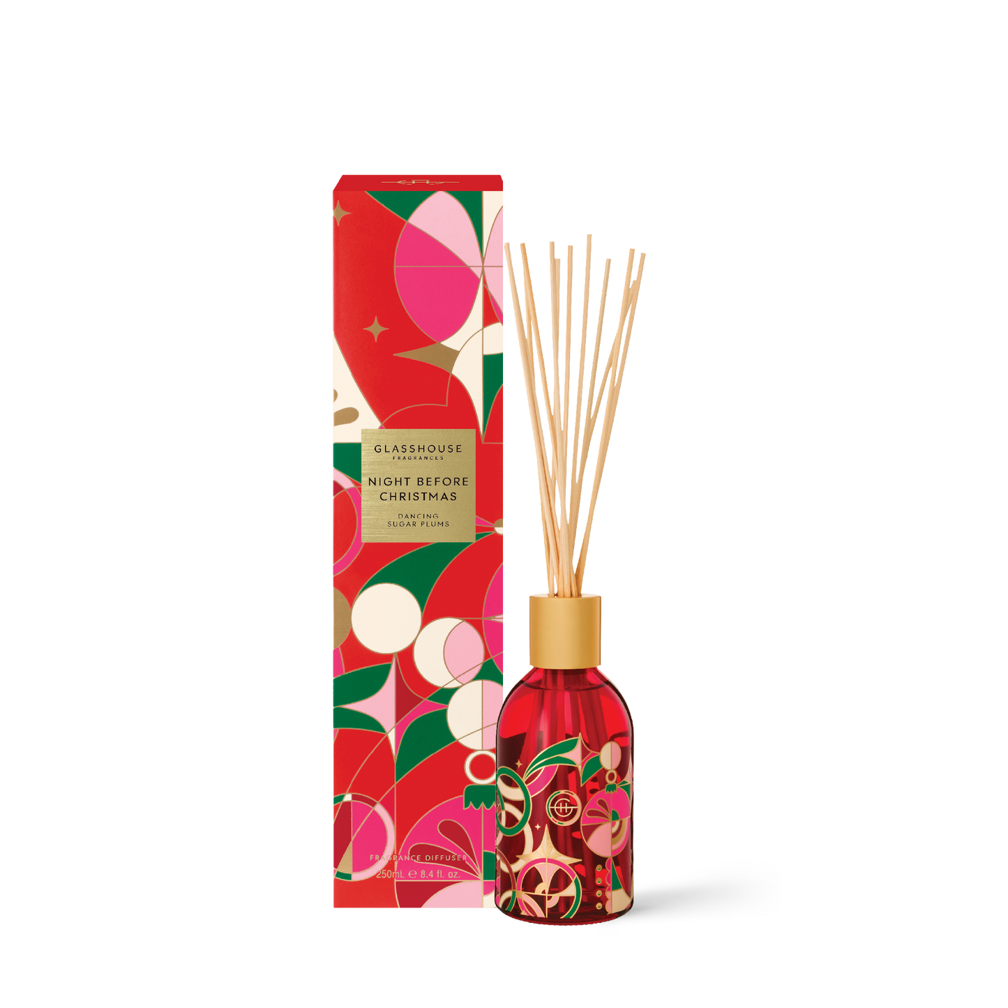 Night Before Christmas Fragrance Diffuser