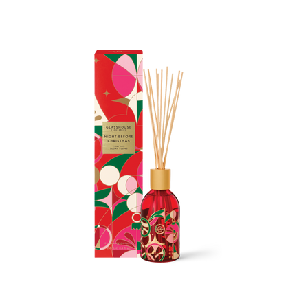 Night Before Christmas Fragrance Diffuser