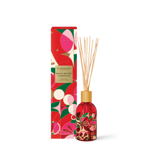 Night Before Christmas Fragrance Diffuser